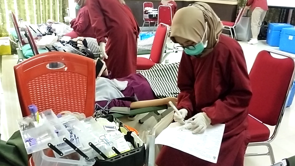 Direktur Baru RS Latopas Bertekad Wujudkan Pelayanan Religius