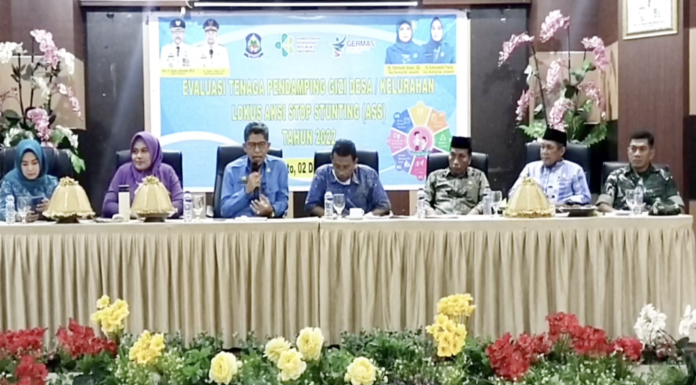 Tutup Pertemuan
