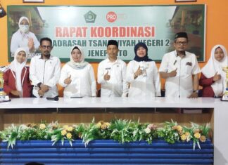 Kemenag Apresiasi Prestasi