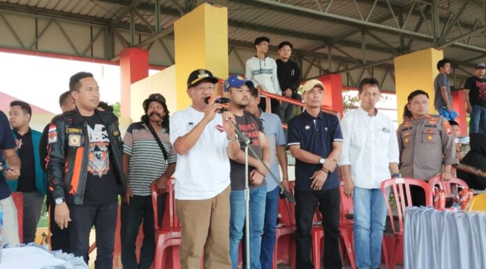 Bupati