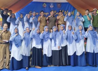 Kadisdikbud Jeneponto