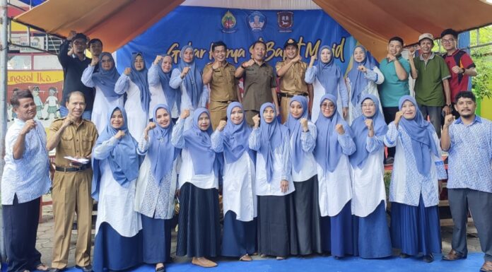 Kadisdikbud Jeneponto