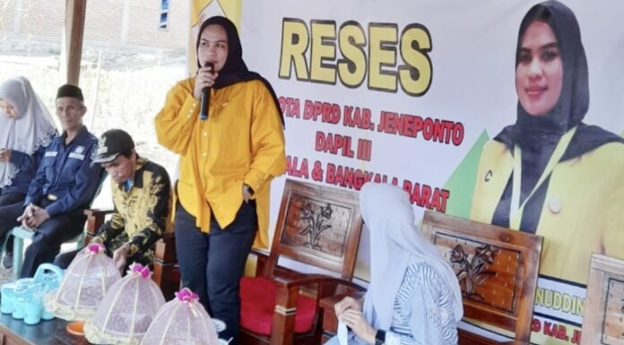 Wakil Ketua DPRD