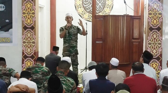 Safari Jumat