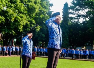 wakil bupati jeneponto