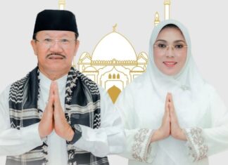 Bupati