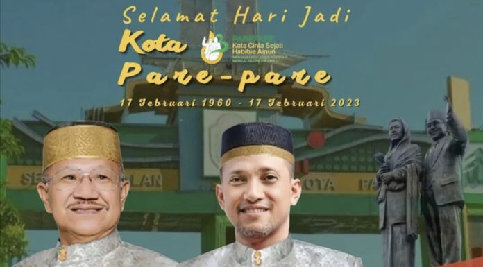 Bupati Jeneponto