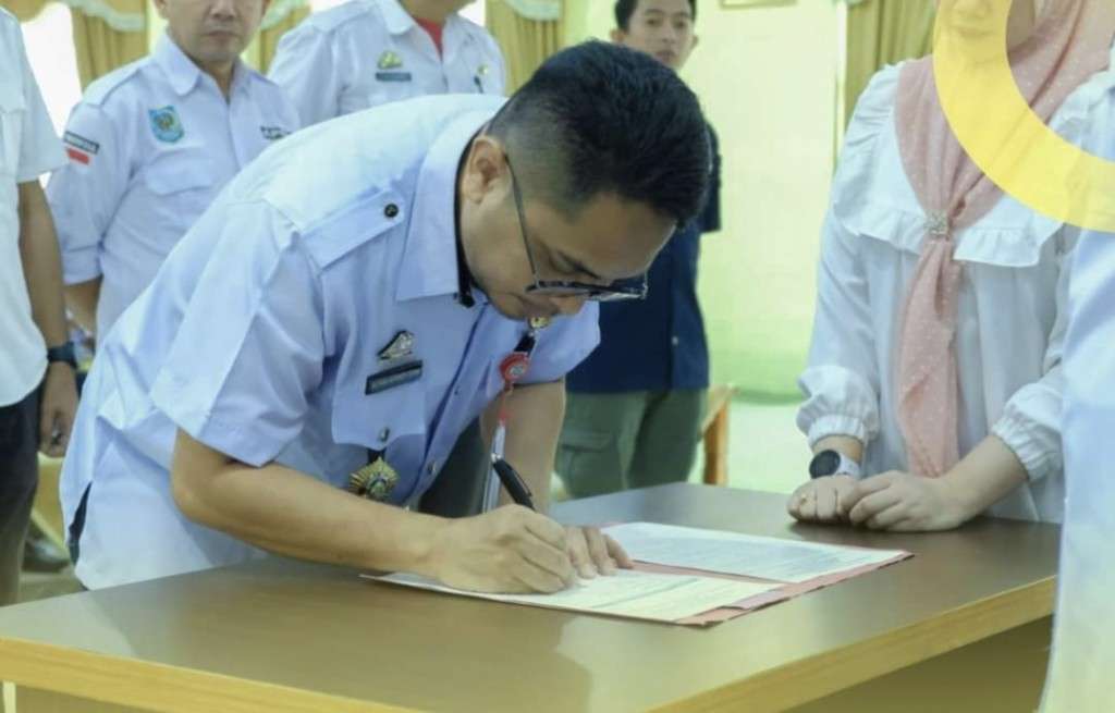 Rembuk Stunting Kabupaten Digelar, Pemkab Jeneponto Harap Wujudkan Komitmen Bersama