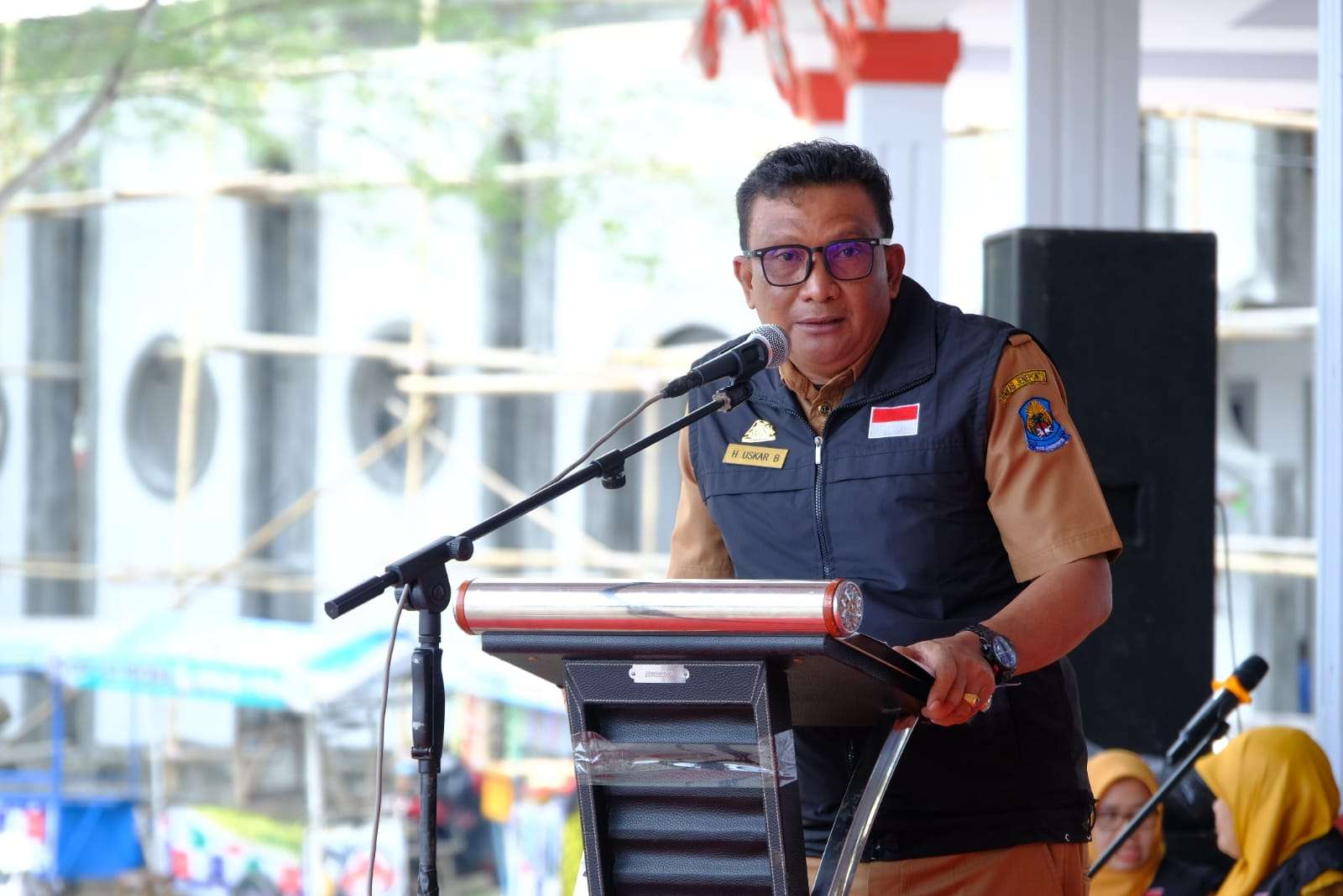 Pemkab Jeneponto Siap Implementasikan Kurikulum Merdeka dengan Menggelar Deklarasi IKM