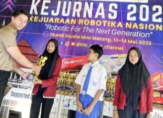 Kejurnas