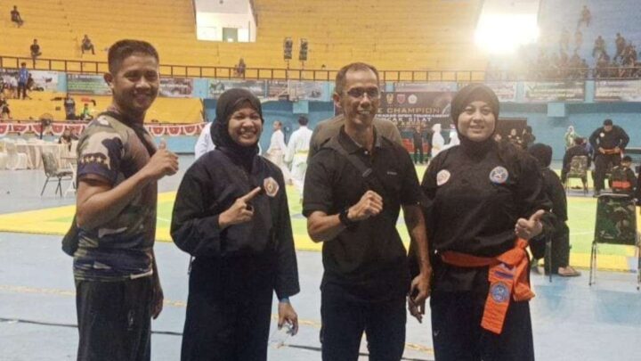 Pesilat