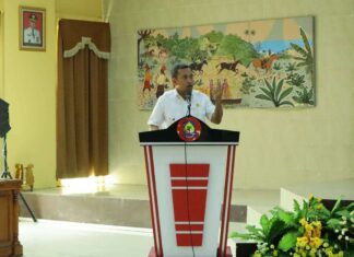 Aplikasi SRIKANDI