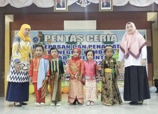 Pentas Ceria
