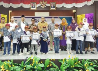 Pentas Akhir