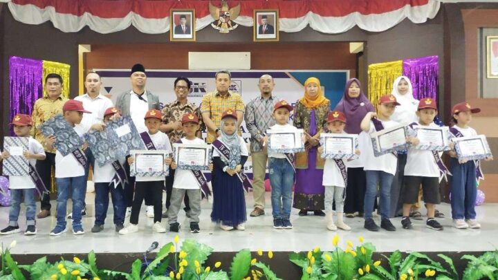 Pentas Akhir