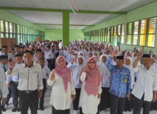 Matsama Serentak