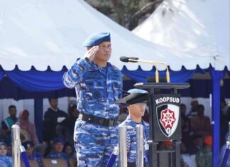 Marsda TNI
