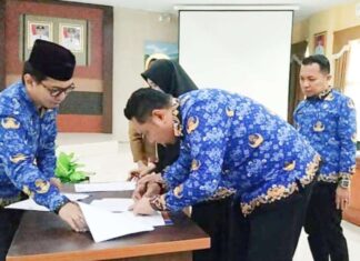 Permudah Layanan Kependudukan