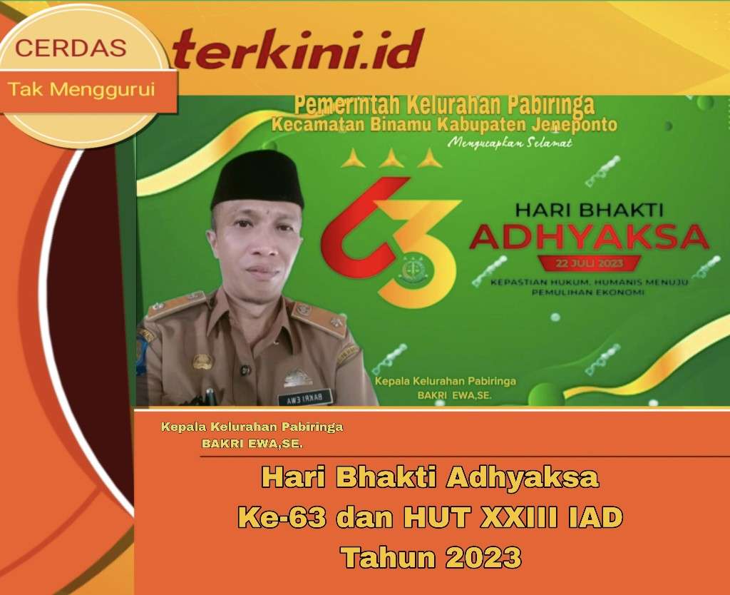 Permudah Layanan Kependudukan Anak Baru Lahir, Disdukcapil Jeneponto Teken MoU dengan PKM