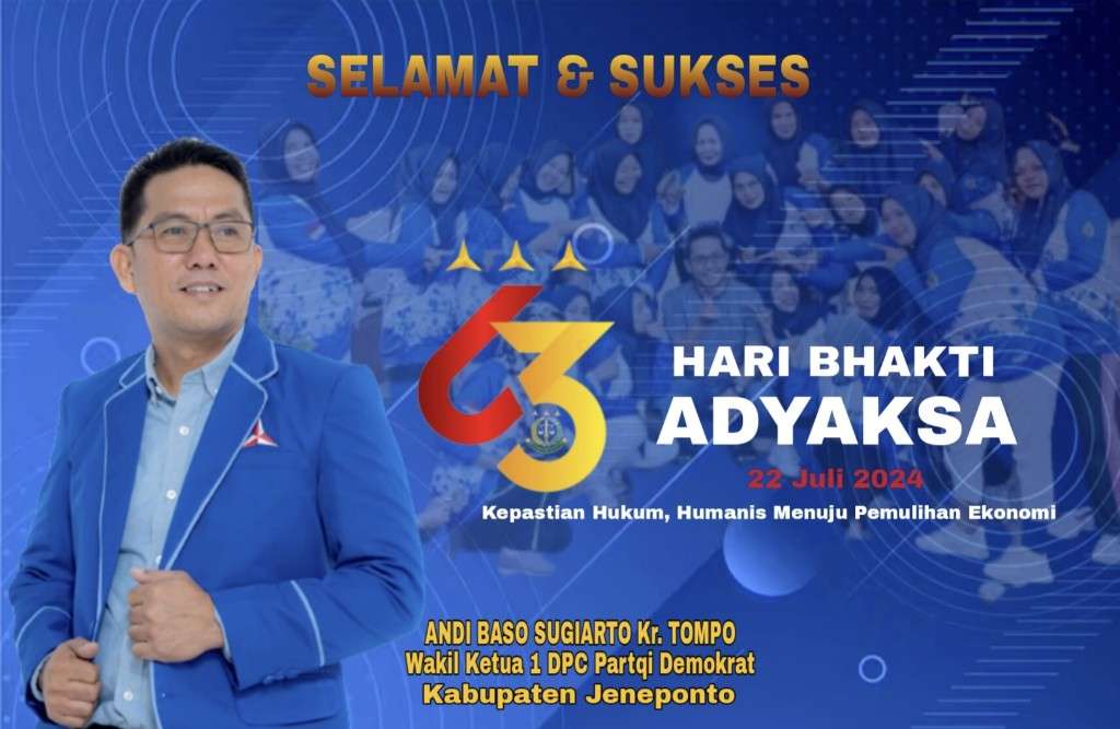 Permudah Layanan Kependudukan Anak Baru Lahir, Disdukcapil Jeneponto Teken MoU dengan PKM