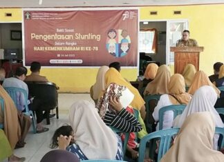 Wakil Bupati Jeneponto