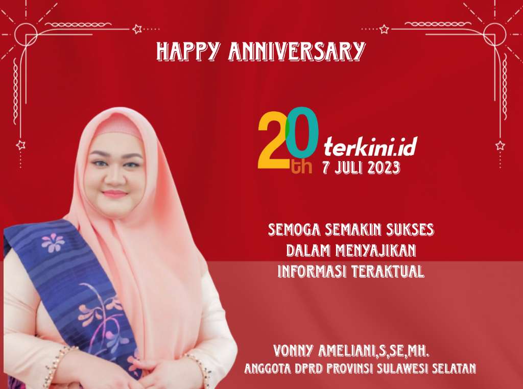 Ketua TP PKK Jeneponto Terus Intervensi Program untuk Pencegahan Stunting
