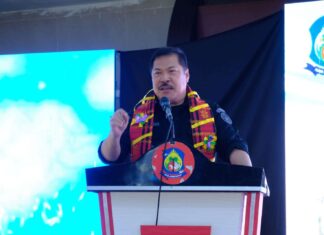 Wujudkan Ketahanan Pangan
