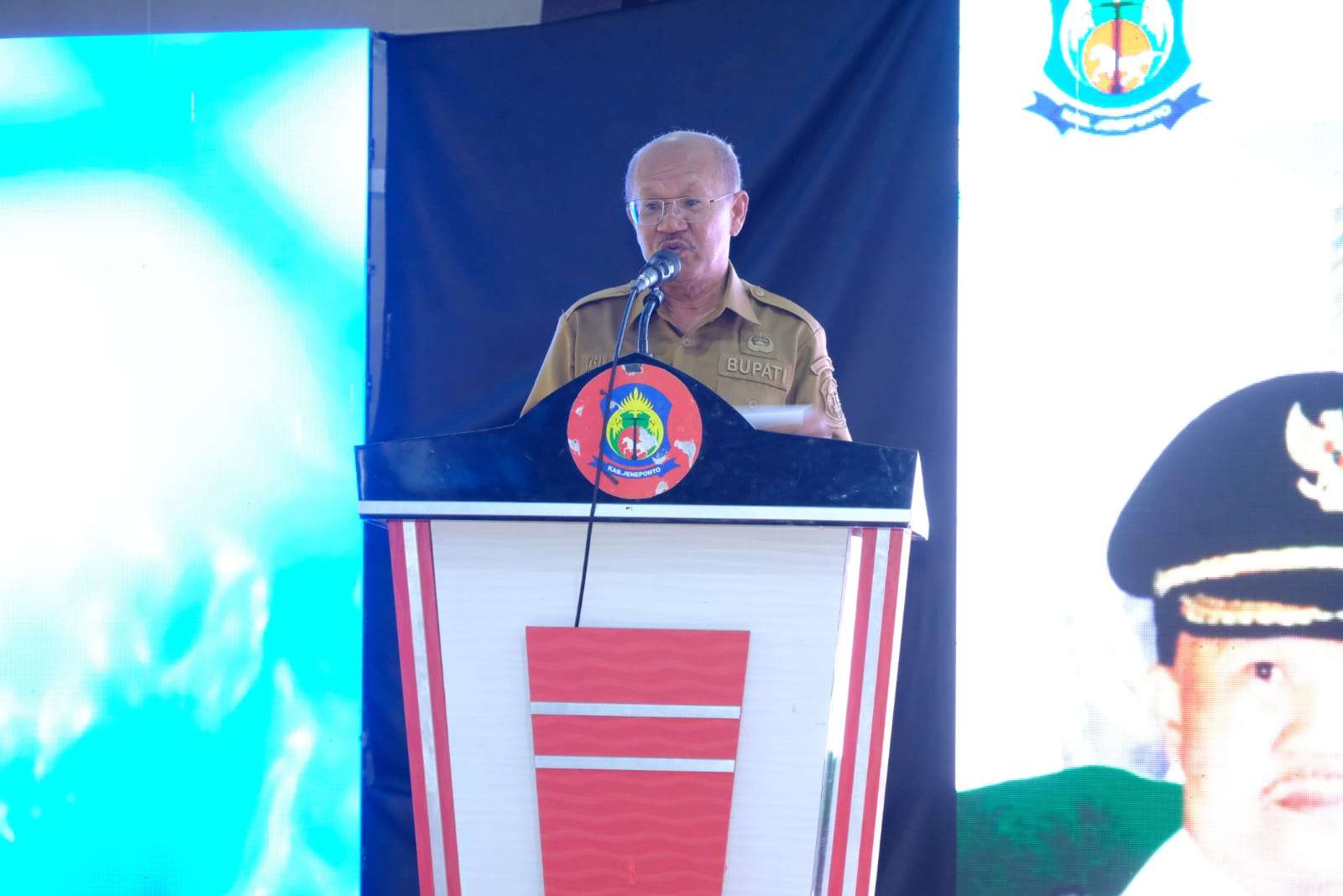 Wujudkan Ketahanan Pangan, Irjen Kementan RI Dialog dengan Kelompok Tani di Sulsel