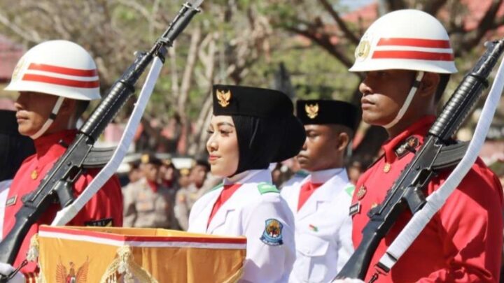 Sosok Nurfatimah Azzahra