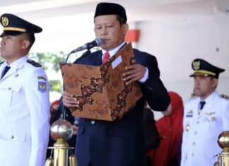 Ketua DPRD Jeneponto