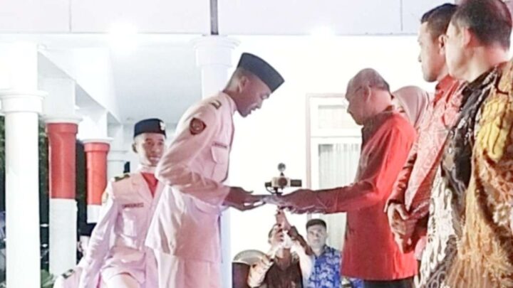 Bupati Jeneponto