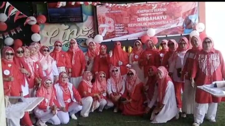 Serunya