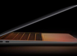 macbook pro