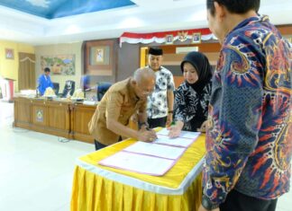 NPHD untuk