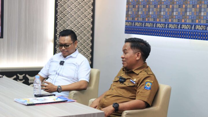 Hangus Terbakar
