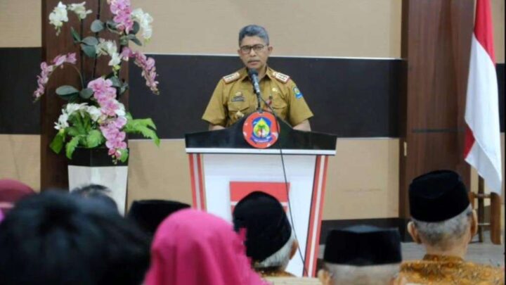 Hadiri Raker PWRI