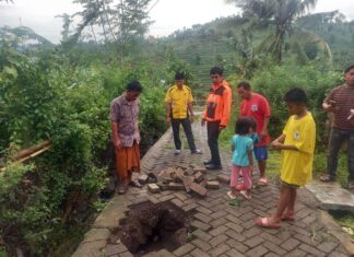 Anggota DPRD Jeneponto