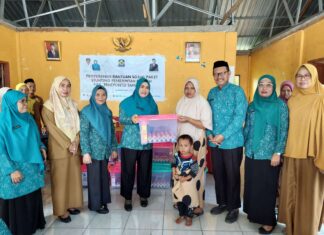 Percepat Penurunan Stunting