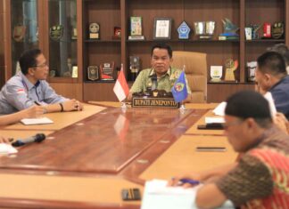 Tingkatkan UMKM