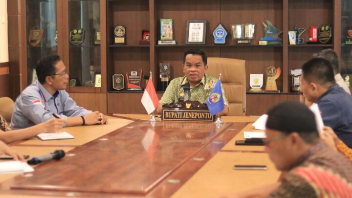 Tingkatkan UMKM