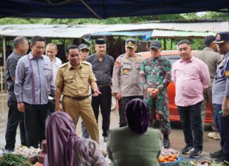 Pantau Harga