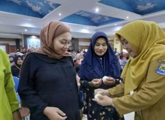 Wujudkan Program Gadis