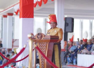 Pj Bupati