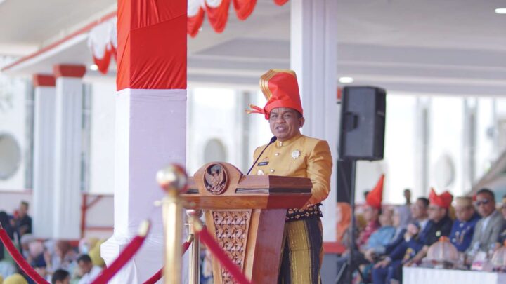 Pj Bupati