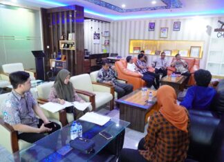 Beberapa Anggota
