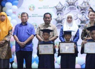 Pj Bupati Jeneponto