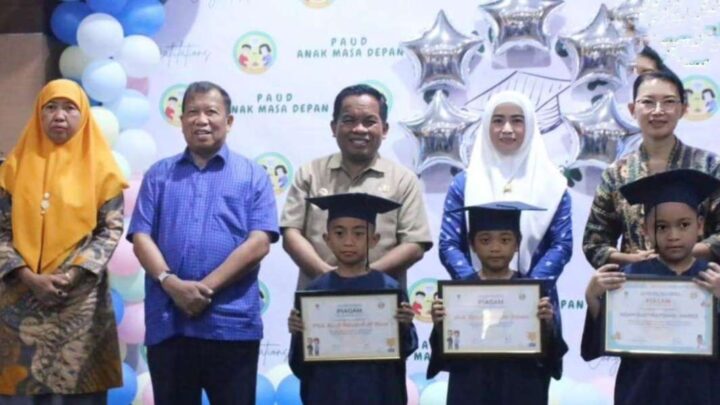 Pj Bupati Jeneponto