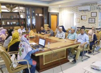 Pj Bupati Jeneponto