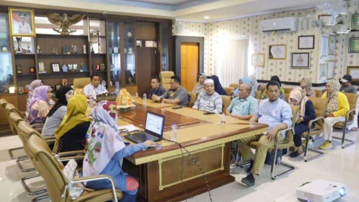 Pj Bupati Jeneponto