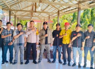 Inisiasi Pembentukan